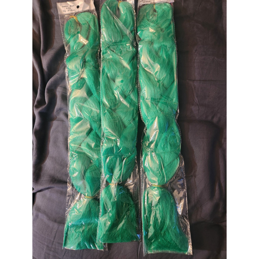 3pk 24in hair